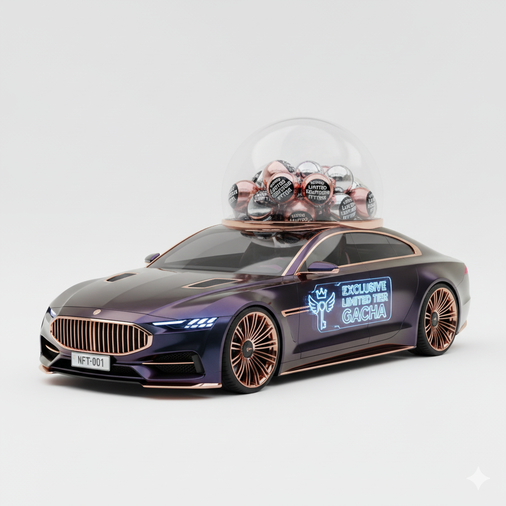 กาชารถ ลิมิเต็ด (มกราคม 2569)